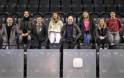 Bertsolari Txapelketak zortzi finalistak ditu