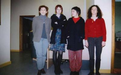 Enpresendako zerbitzu gunea