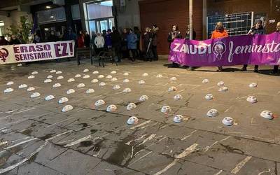 A25a bihar Txorierrin