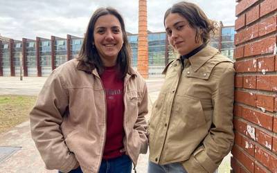 "Oraintxe da euskararen erabilera bermatuko duen hori asmatzeko edo sustatzeko ordua"