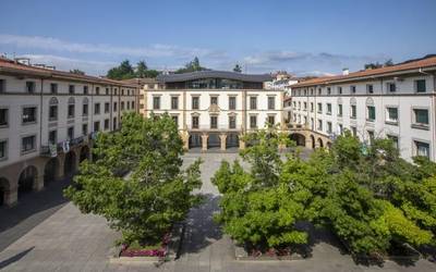 Zornotzarrek 8,42ko nota jarri diote udalaren kudeaketari Gizakerren datuen arabera