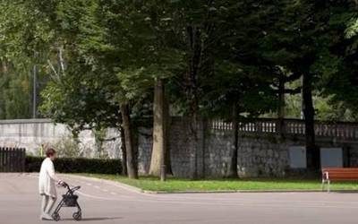 Zornotza Jaurlaritzaren Euskadi Lagunkoia proiektura batu da