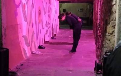 Kalera, indarkeria matxistari aurre egitera