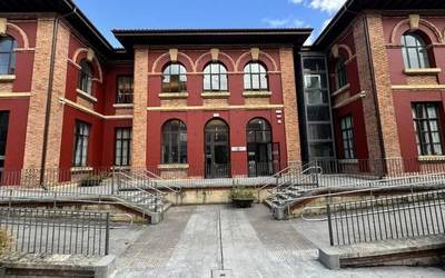 Ateak irekitzeko jardunaldia zapatuan, Durangoko Musika Eskolan