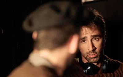 Igor Garcia sondikoztarraren “Zezena eta umea” estreinatuko da bihar ZINEBIn