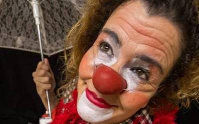 “Donna Bufona” haurrentzako ikuskizuna gaur Lezaman