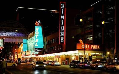 Aurrerabidearen argia