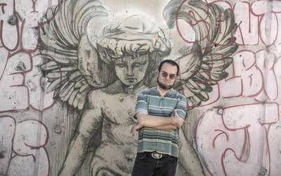 "Ultraeskuina ez da punk berria"