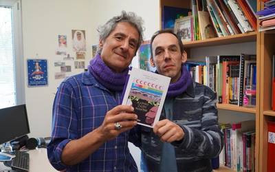 "Umeei ezin zaie errealitatea ezkutatu, gordina izan arren"