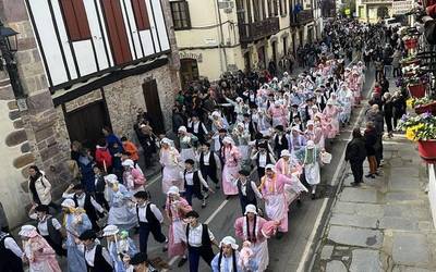 Kulturari buruzko kontuak solastatzeko bilera eginen dute ortziralean Beran