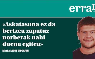 Gazteok independentzia