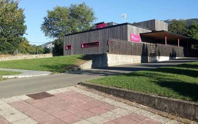 Trebiñarrak Lagranen artatuko dituzte