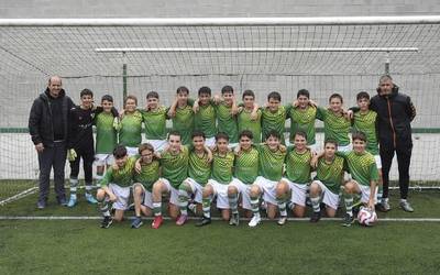 Eskubaloi  eta errugbi talde nagusi guziek garaipena lortu dute asteburuan