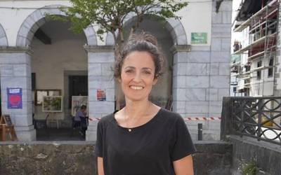 Estitxu Fernandezek hitzaldia eskainiko du Areson abenduaren 2an