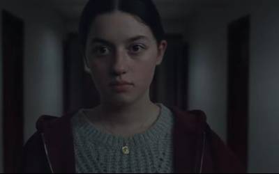 'Los domingos' eta 'La princesa orgullosa' ikusgai izango dira astelehenera artean Aita Marin