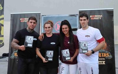 Kirol Herri txapelketako jardunaldia jokatuko dute larunbatean Oikian