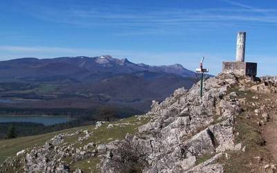 Jarindora egingo du irteera Indamendik abenduaren 14an