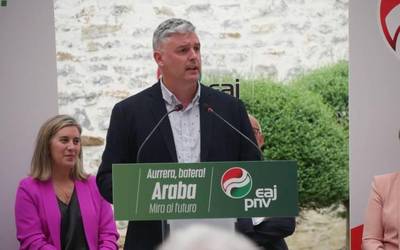 Aiarako EAJk etxebizitza sustatzeko programak eskatu dizkio udal gobernu taldeari