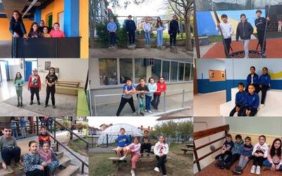 Hasi da Aiaraldeko bideo-kopla lehiaketako bozketa fasea