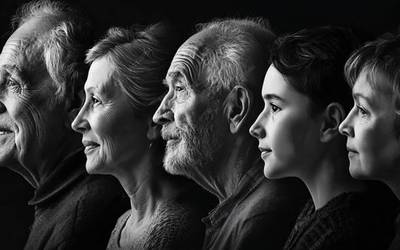 Denen misioa, transmisioa