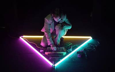 Josu Vaquerizok saria irabazi du Ameriketako Estatu Batuetan bere azken filmari esker