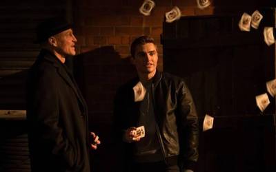 'Ahora me ves 3' eta 'The Mastermind' filmak ikusgai, datozen egunetan