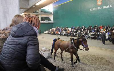 Probalekuak, paisaiaren parte