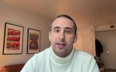 Debagoiendarrak mundutik: Hector Hernandez