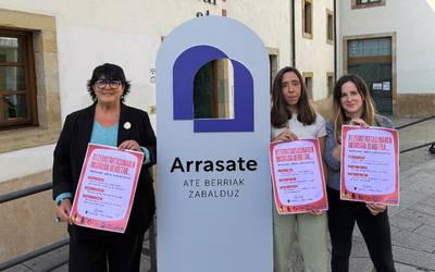 Atzerritartasunari buruzko hirugarren saioa, abenduaren 4an