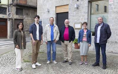 Gazteendako etxebizitza publikoetarako lurzorua jar dezala eskatu dio Bergarako EAJk EH Bilduri