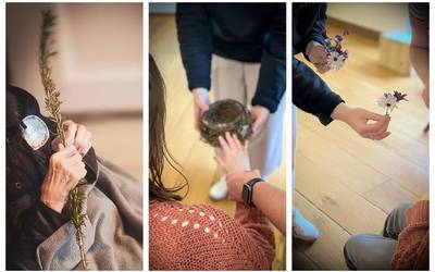 Laboratorium Museoa saritu dute XIII. Ibermuseoak Hezkuntza Sarian