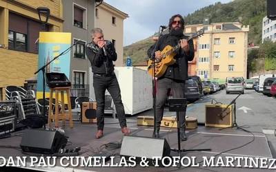 Harmonikaren domeinu erabatekoa