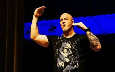 Iñaki Zubizarretak bullyingaren inguruko hitzaldia eskainiko du bihar, Elkargunean