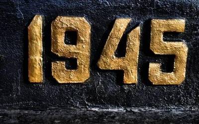 1945. urtean jaiotakoek abenduaren 6an egingo dute kinto bazkaria