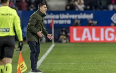 Alarma gorria piztu zaio