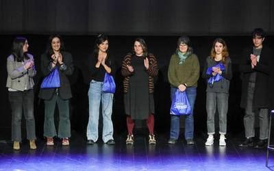 Amodiozko gutunen eta esaldien lehiaketetara aurkezteko epea zabaldu dute