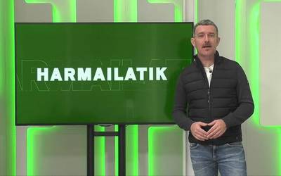 Harmailatik (2025-11-24)