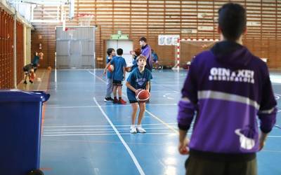 Ointxe!-ren Gabonetako campuserako izen-ematea zabalik da