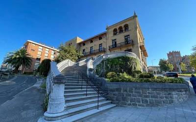 Getxok terrorismoaren biktimak omenduko ditu eguazten honetan