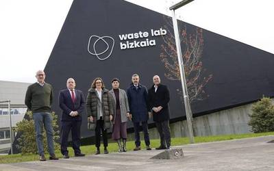 Txorierri Zirkularra enpresen foroa bihar