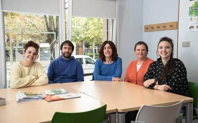 40 urtez euskalduntzen