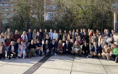 ANBOTO Landue euskararen aldeko egitasmora batu da