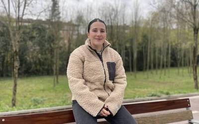 "Saguganbara erronka handia da Berbarorentzat"