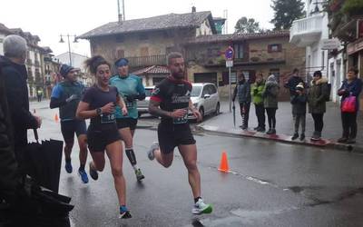 Korrikalarien hurrengo helburua: Zubeztia Elkartea Lasterketa