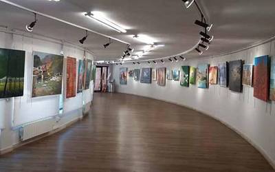 Makramea, sendabelarrak eta joskintza erraza Durangoko ikastaroetan