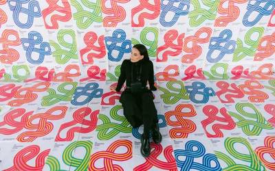 "Azokaren eraldaketa irudikatu nahi nuen"