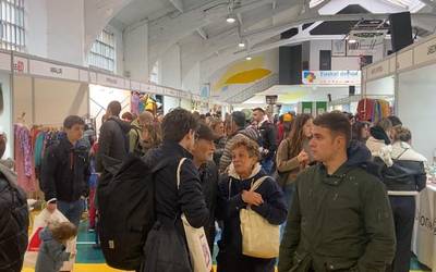 Euskal Dendako  53 postuetatik 15 lehenengoz etorriko dira