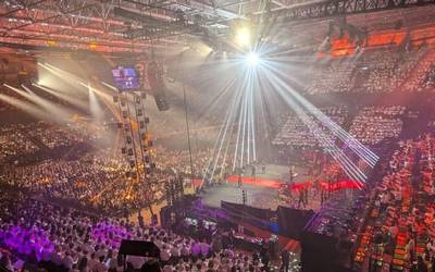 Ei! Bilbao emanaldia barikuan