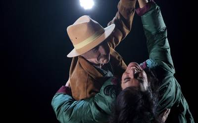 “Heisenberg” antzezlanerako sarrerak salgai Sondikan