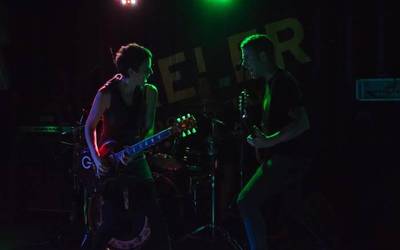 ON taldearen kontzertua bihar Lezamako Oxangoitin